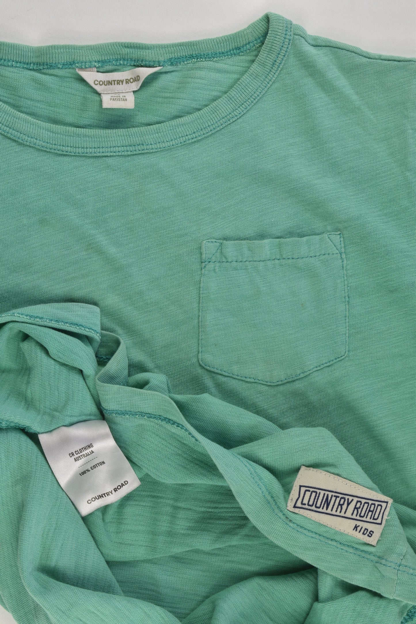 Country Road Size 8 T-shirt