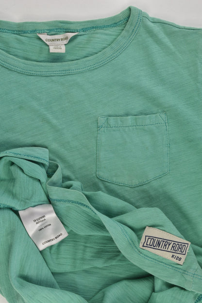 Country Road Size 8 T-shirt