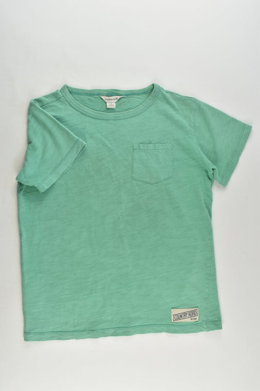 Country Road Size 8 T-shirt