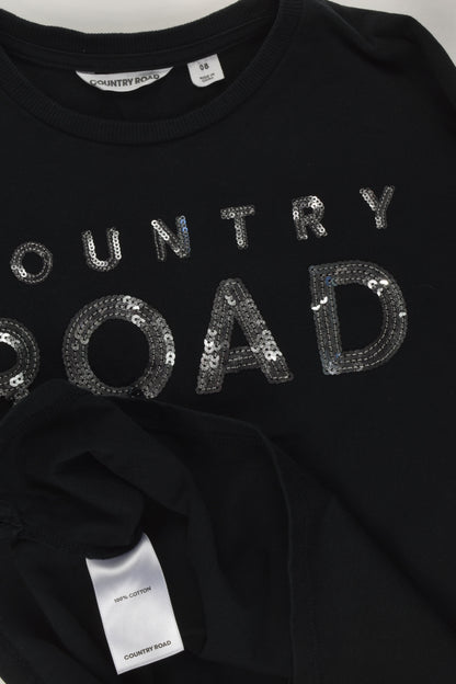 Country Road Size 8 Top
