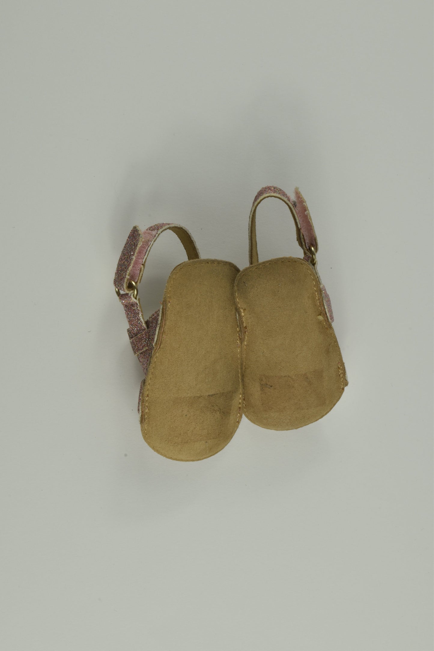 Country Road Size EU 17 Soft Sole Sandals