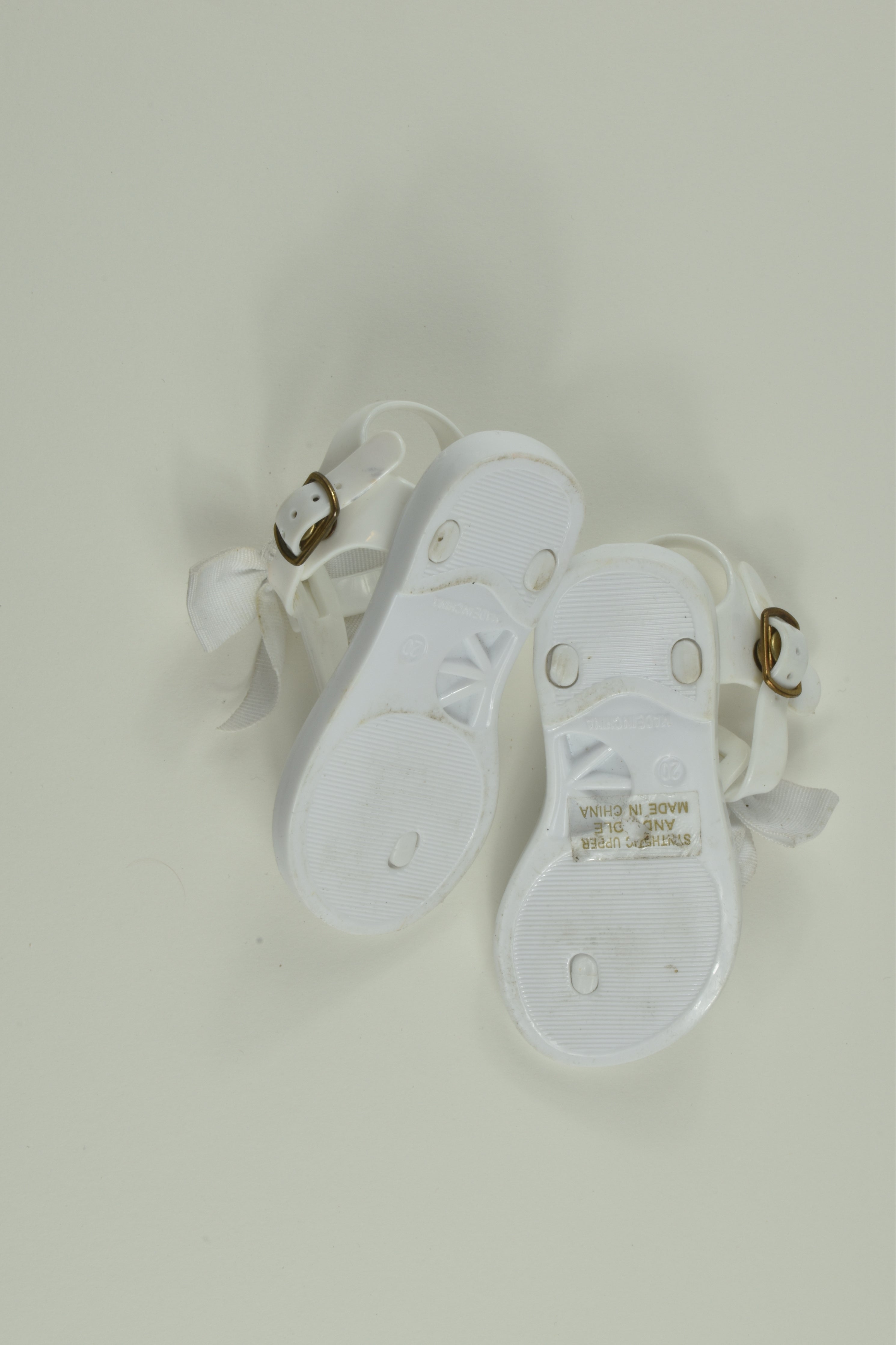 Country road hot sale baby sandals