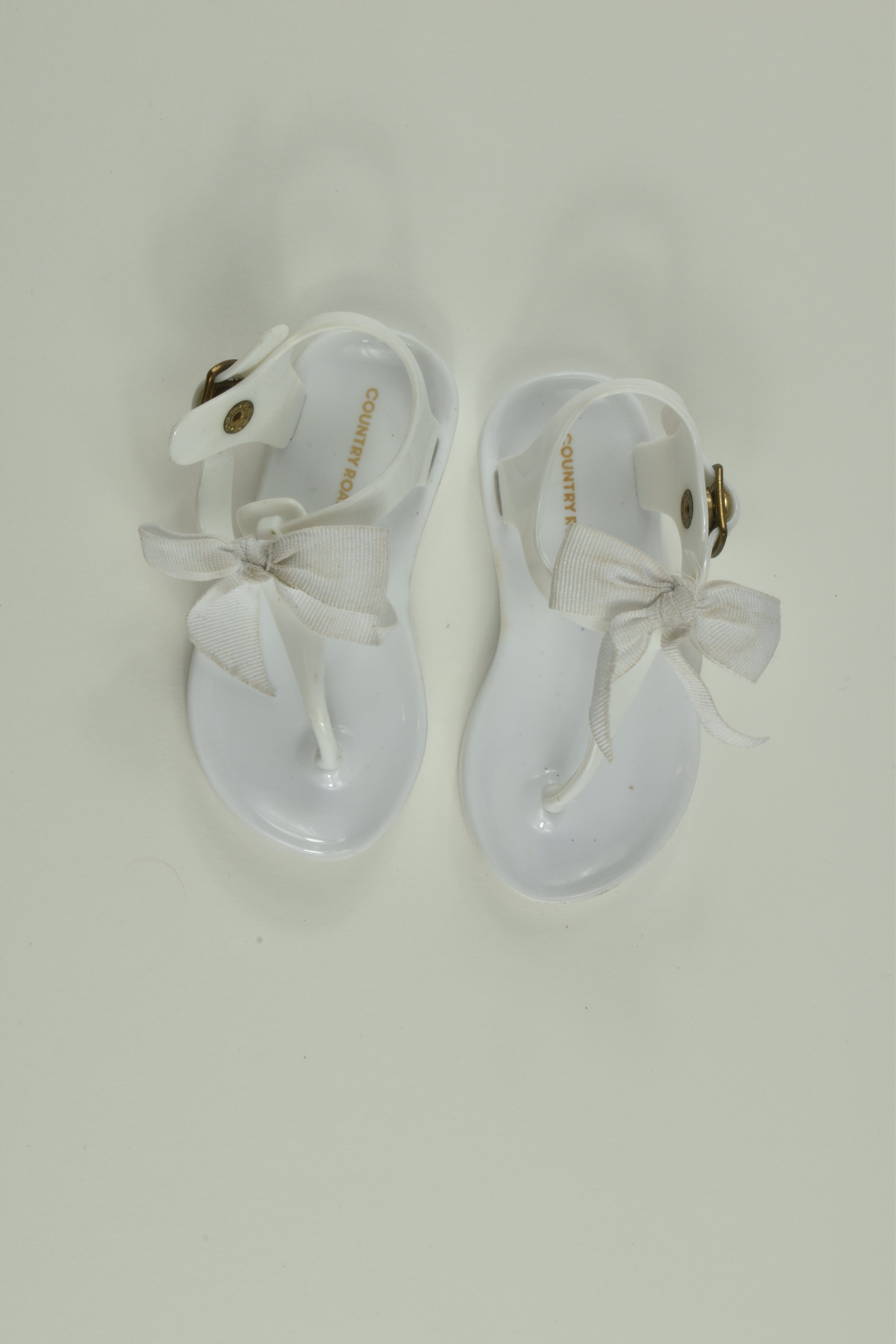 Country road baby sandals hot sale