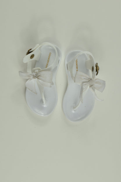 Country Road Size EU 20 Sandals