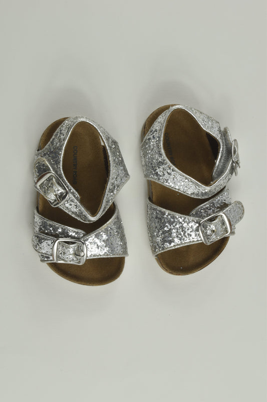 Country Road Size EU 20 Sandals