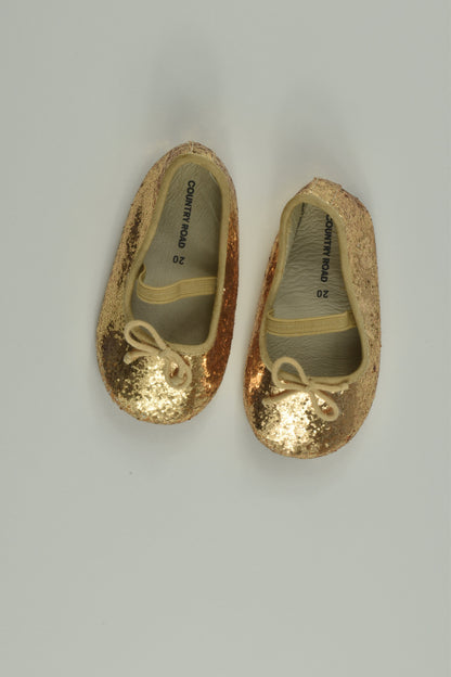 Country Road Size EU 20 Shoes