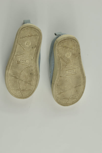 Country Road Size EU 22 Shoes