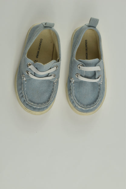 Country Road Size EU 22 Shoes