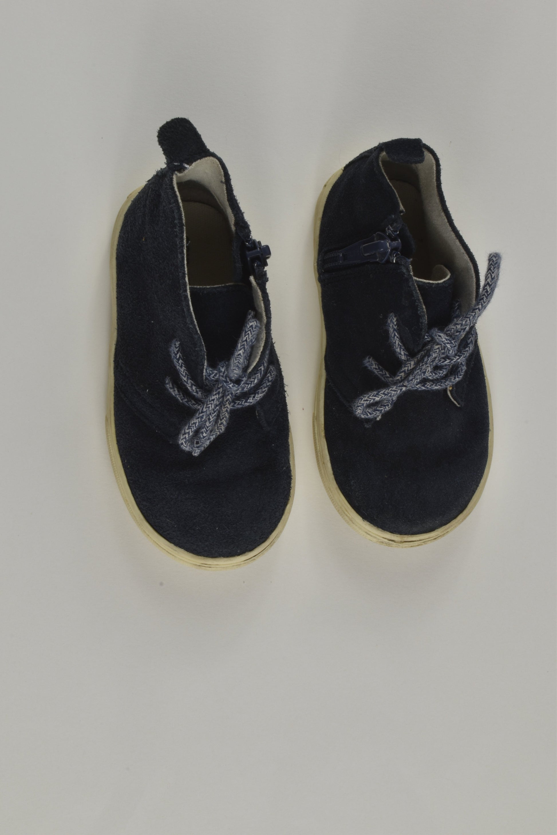 Country Road Size EUR 22 Leather Shoes