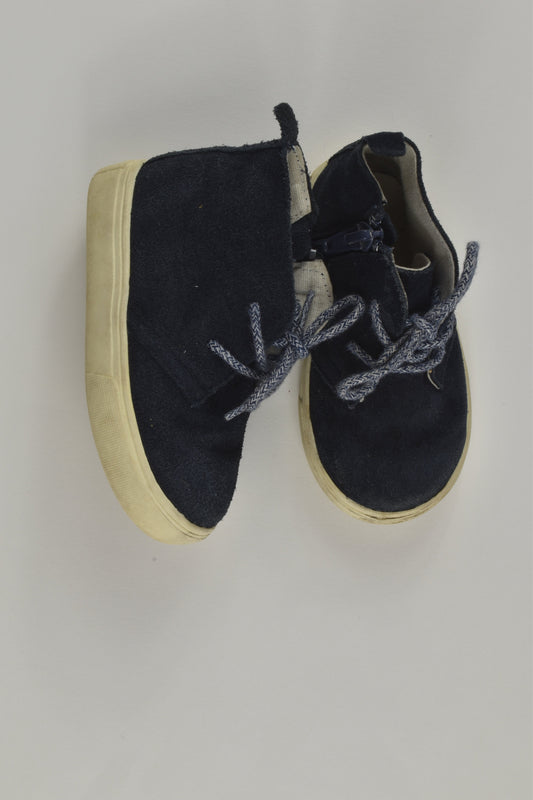 Country Road Size EUR 22 Leather Shoes