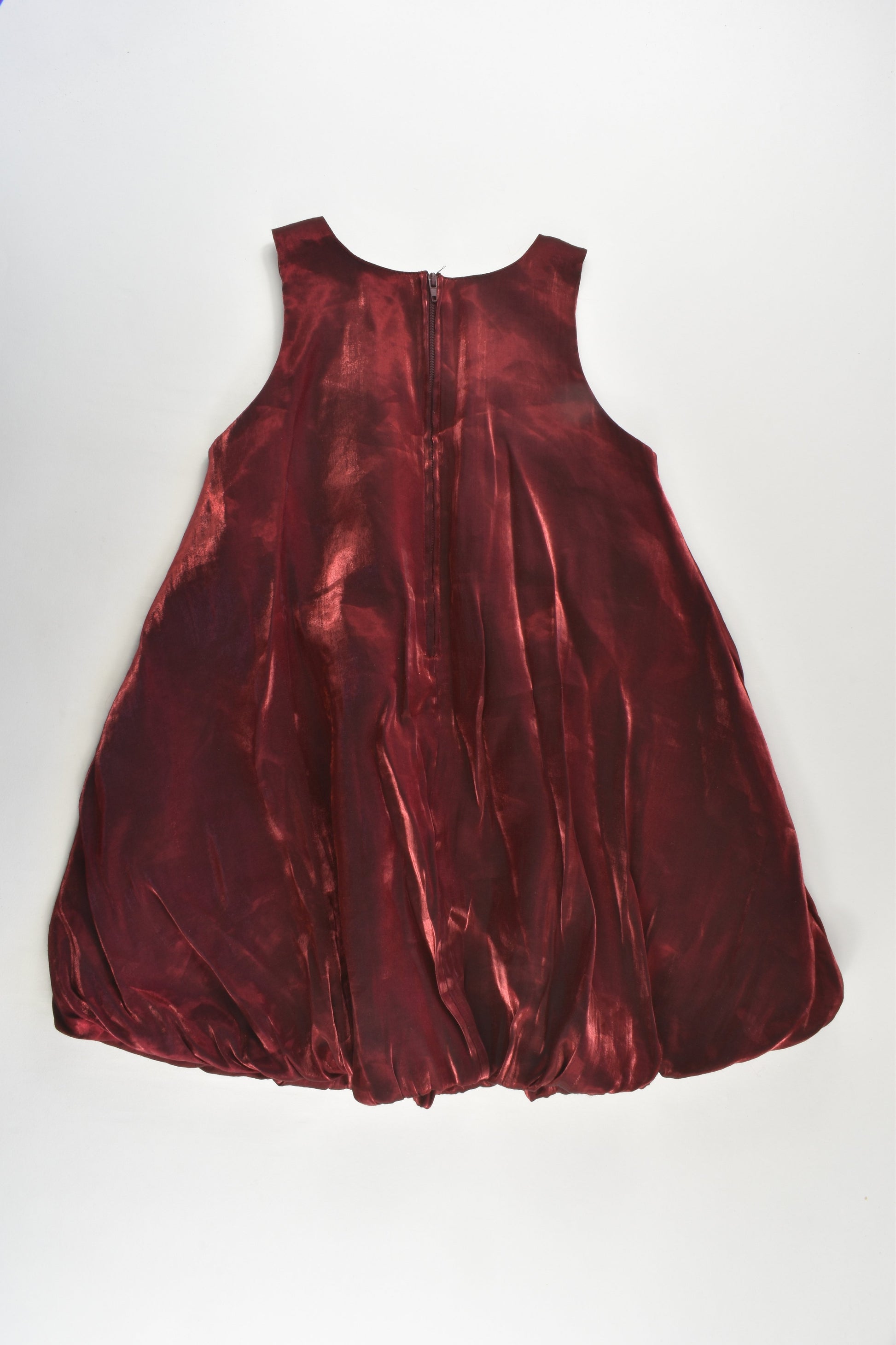 Crayon Kids Size 5/6 Vintage Dress