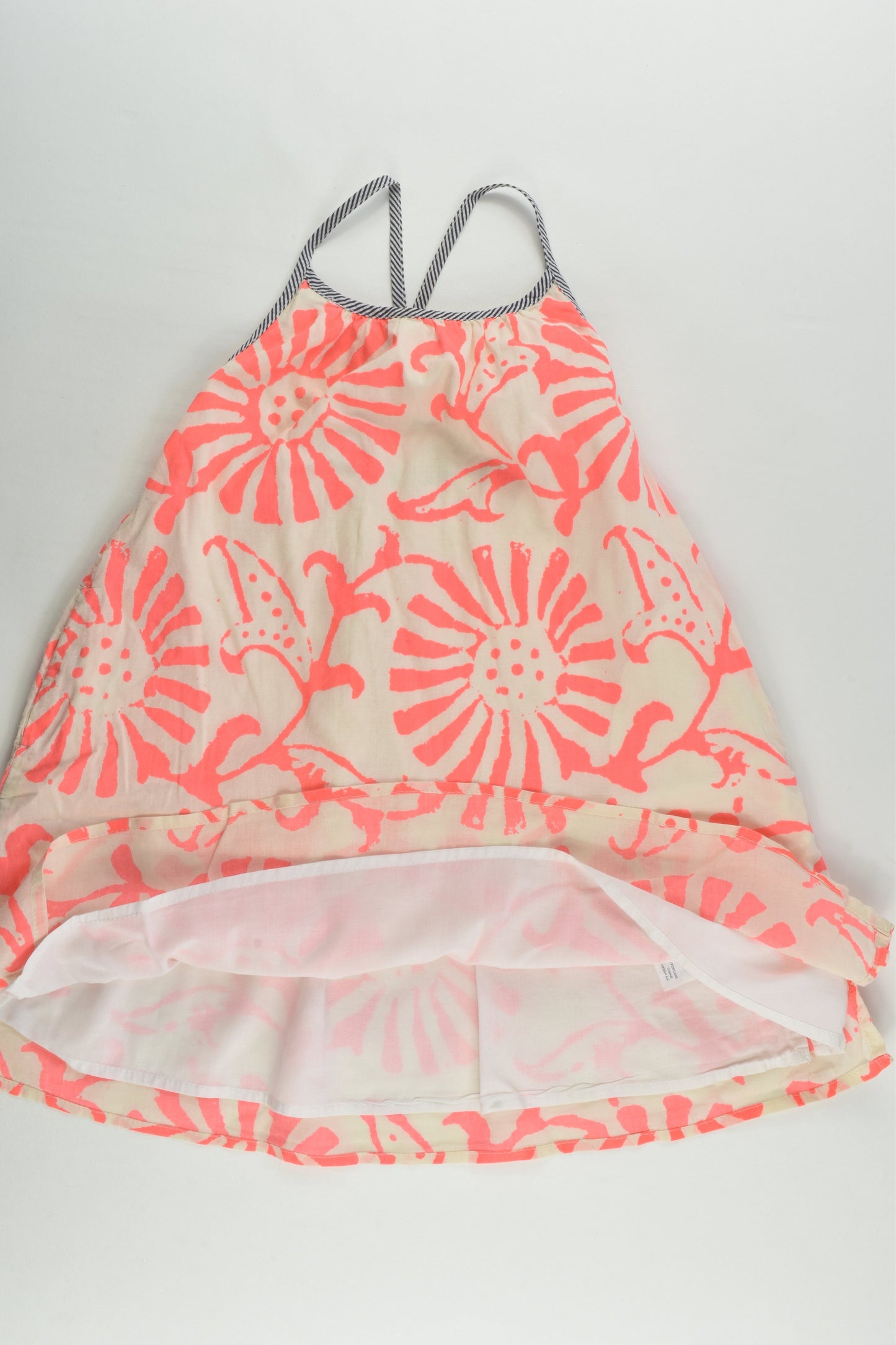 Crewcuts Size 3 Lined Dress