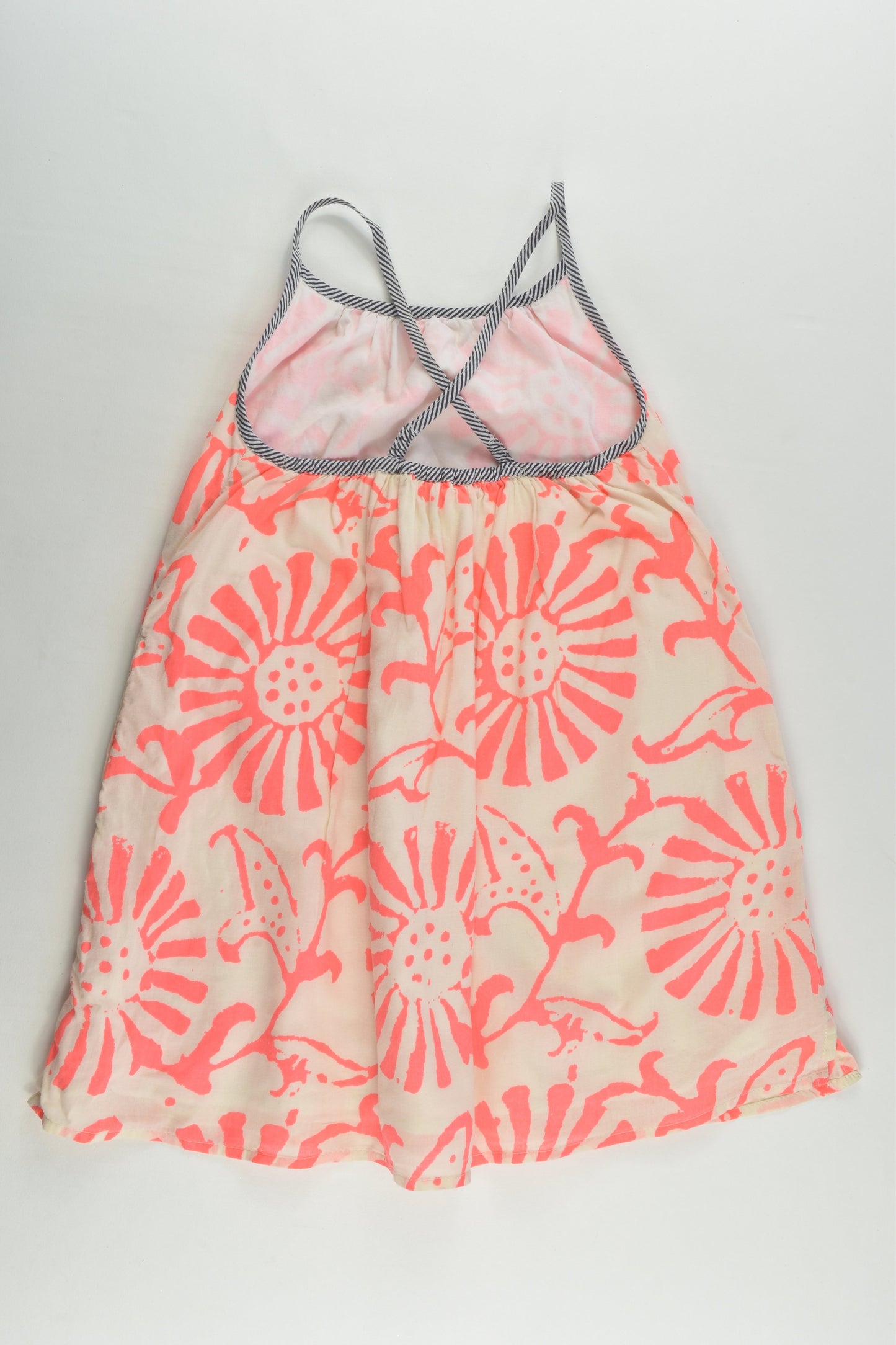 Crewcuts Size 3 Lined Dress