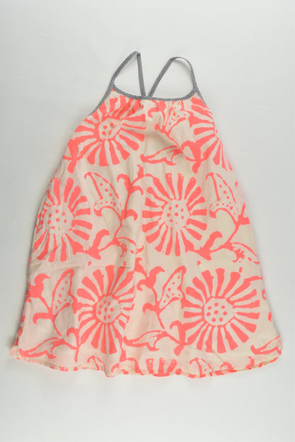 Crewcuts Size 3 Lined Dress