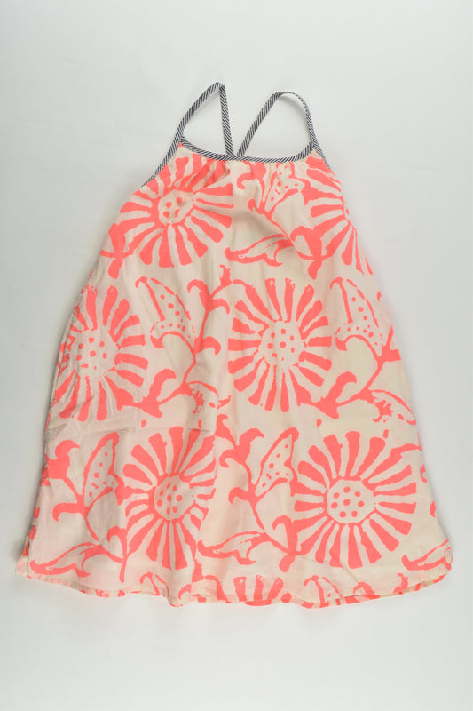 Crewcuts Size 3 Lined Dress