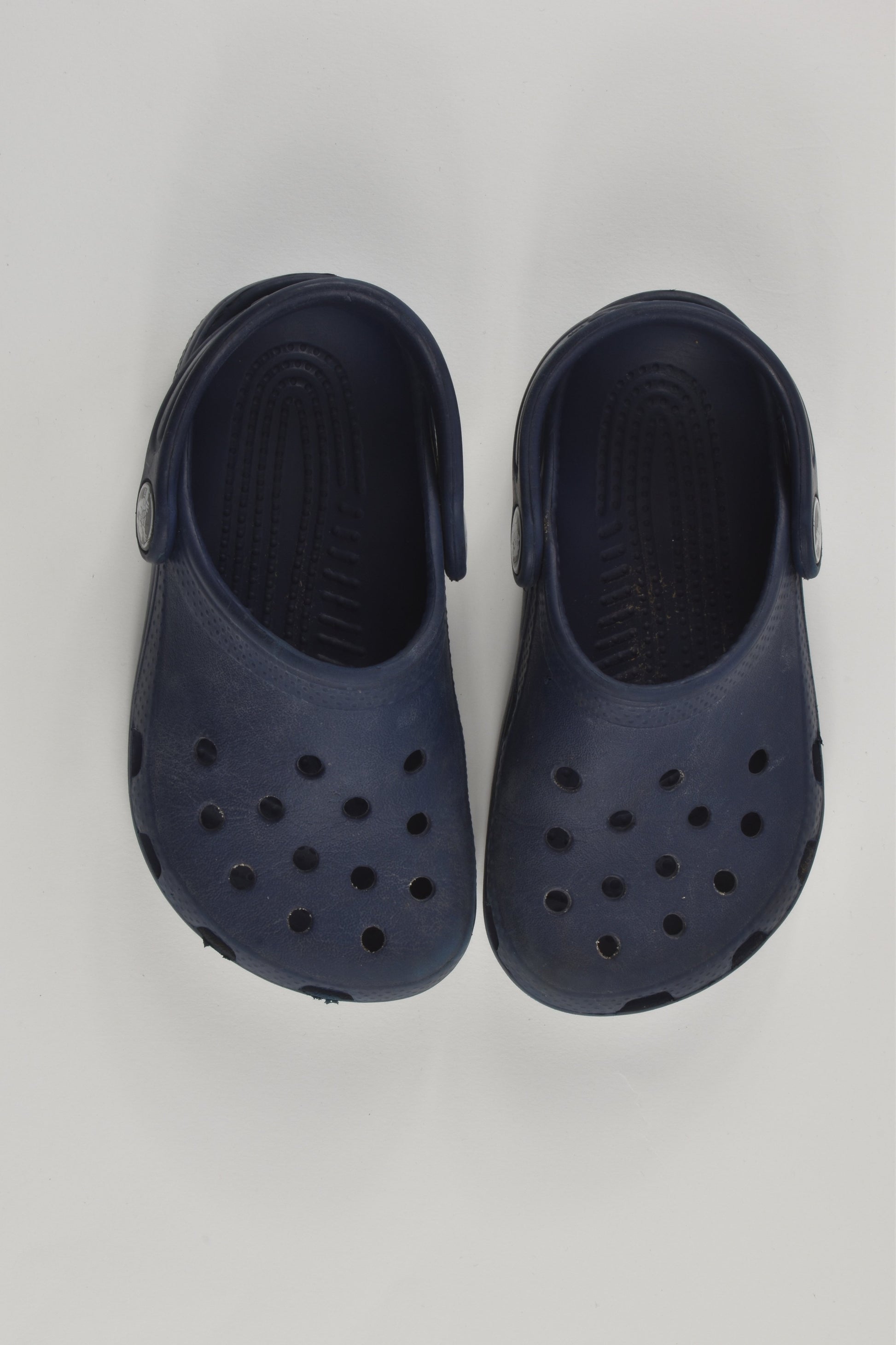 Crocs Size 8/9 Shoes