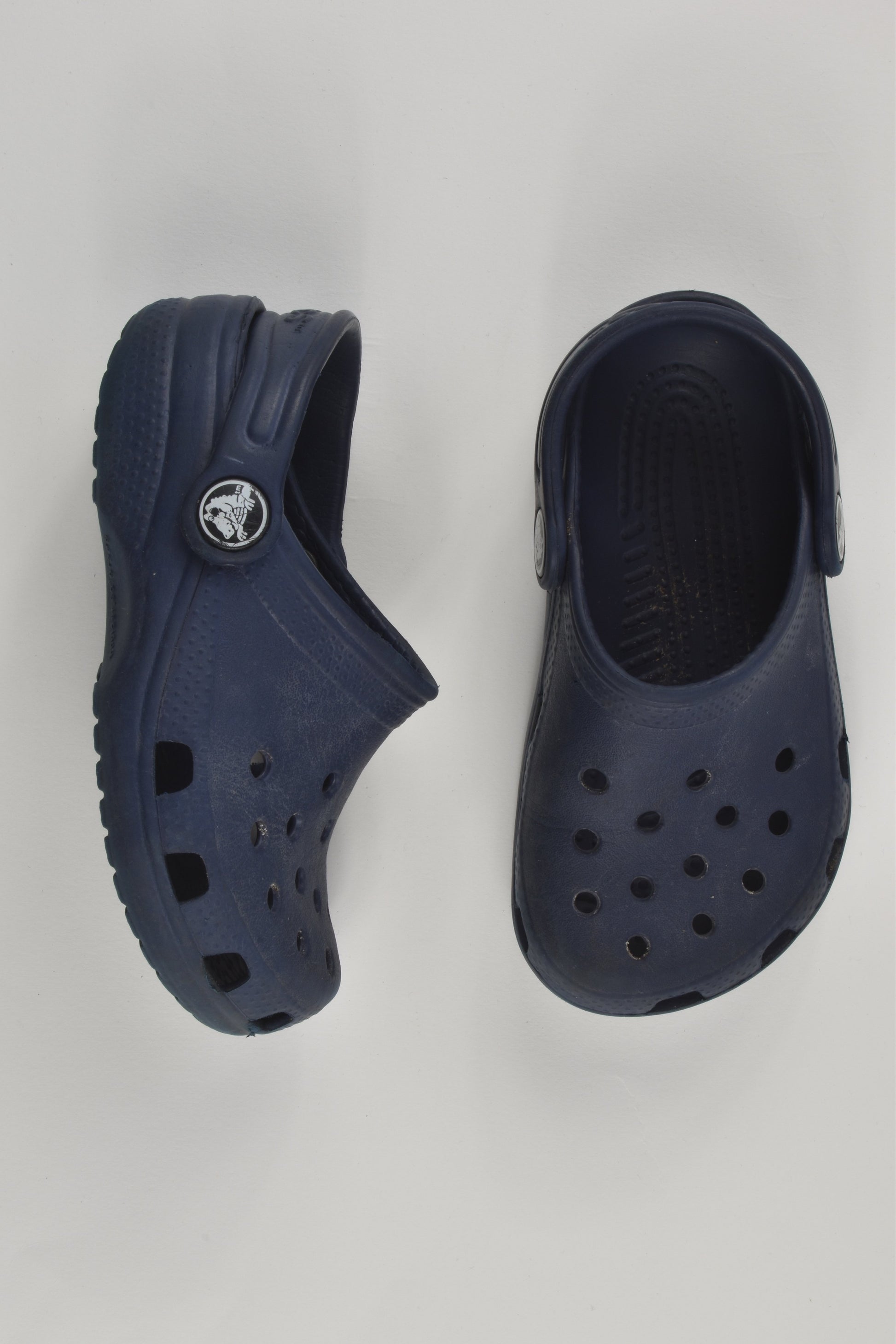 Crocs Size 8/9 Shoes