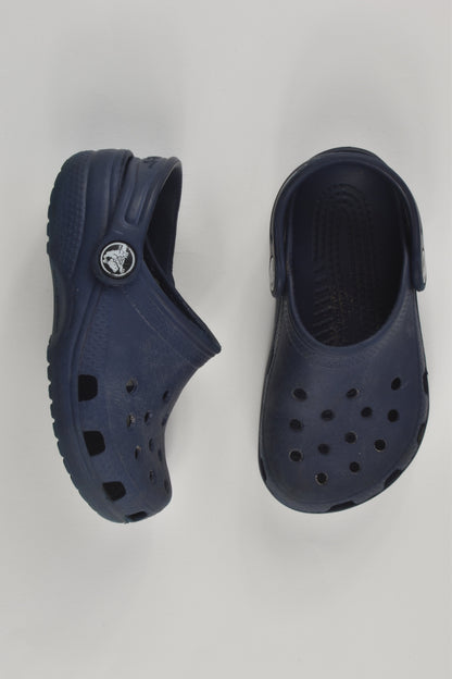 Crocs Size 8/9 Shoes