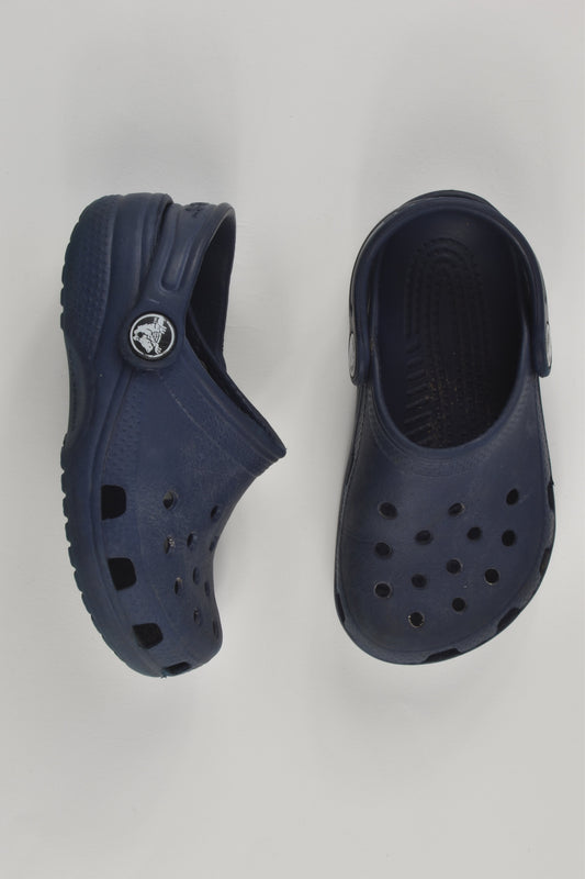 Crocs Size 8/9 Shoes