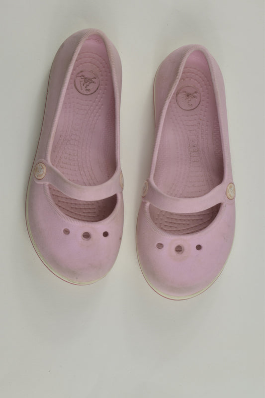 Crocs Size C12 Shoes