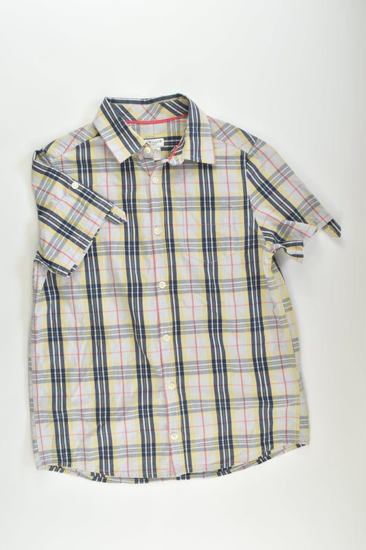 Cyrillus Size 10 Shirt