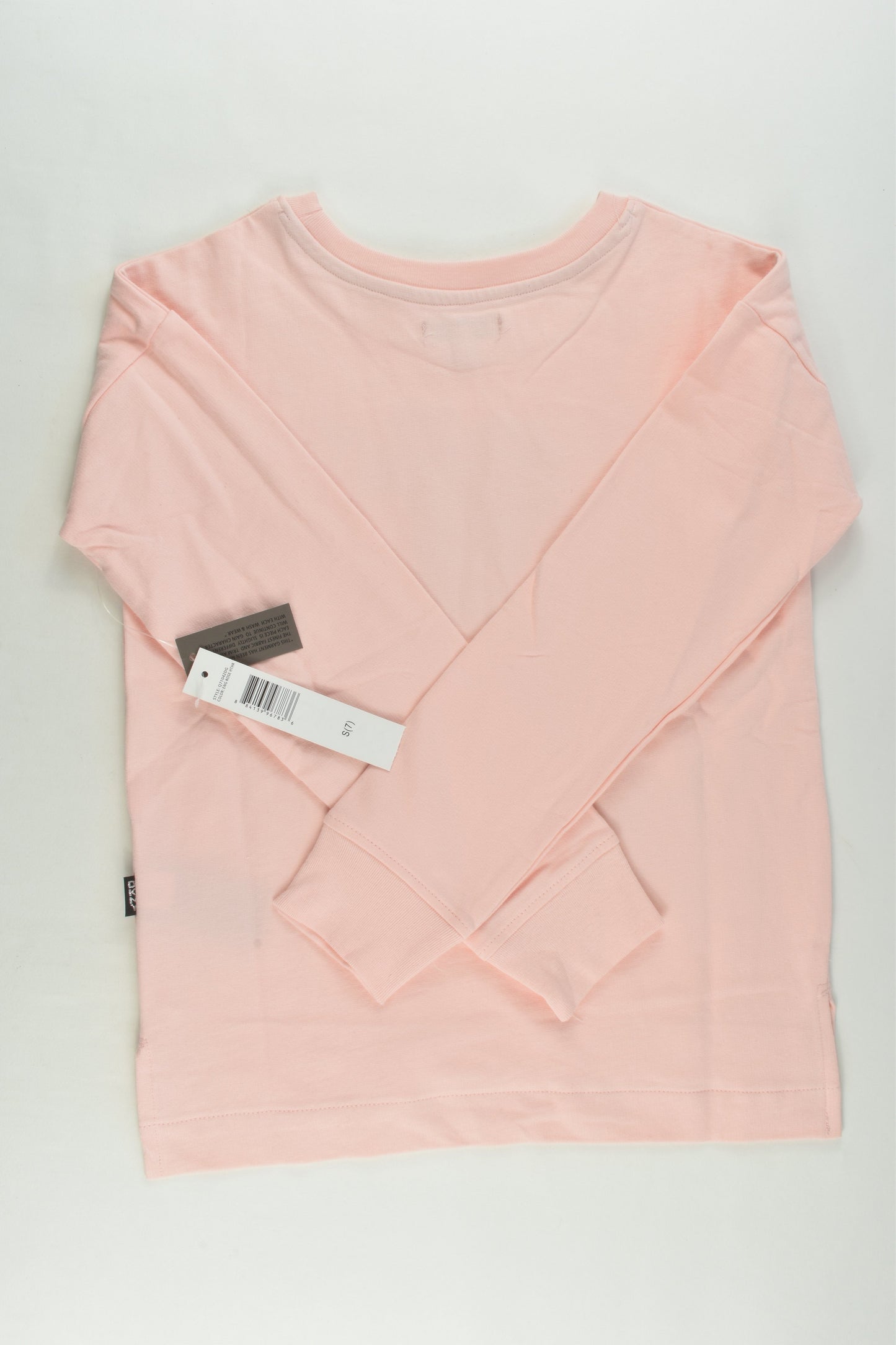 DKNY Size 7 (S) Star Sweater