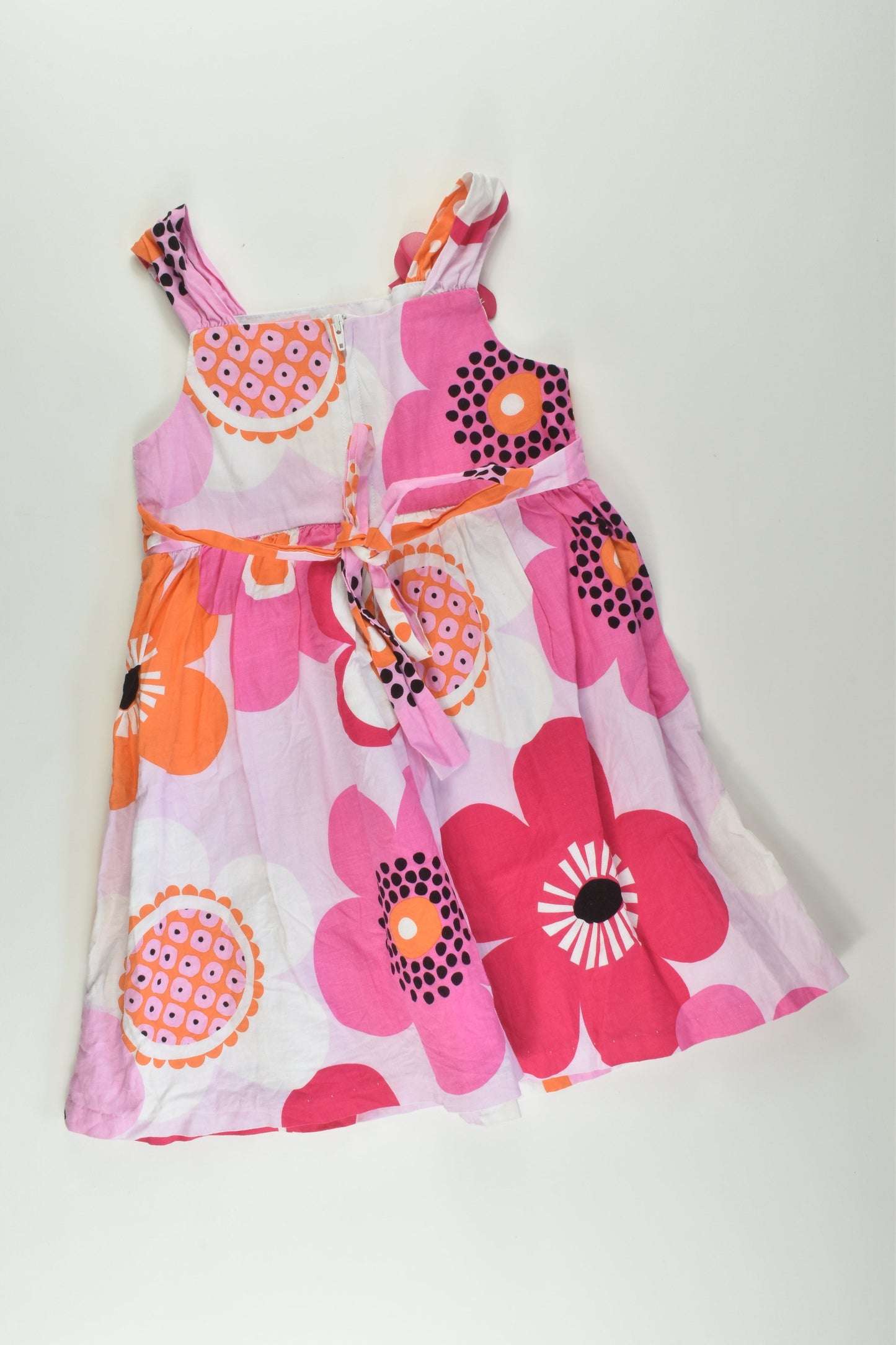 D'Lish Size 3 Lined Dress