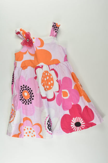 D'Lish Size 3 Lined Dress