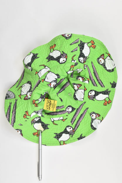 DUNS Sweden Size L (6-12 years) Sun Hat