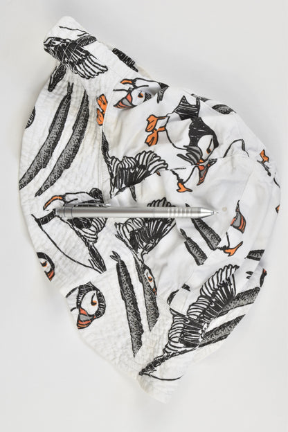 DUNS Sweden Size L (6-12 years) Sun Hat