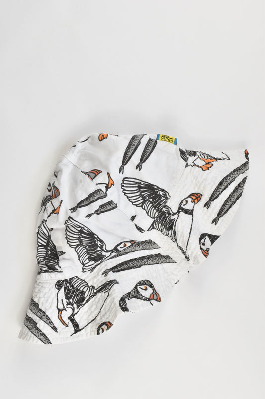 DUNS Sweden Size L (6-12 years) Sun Hat