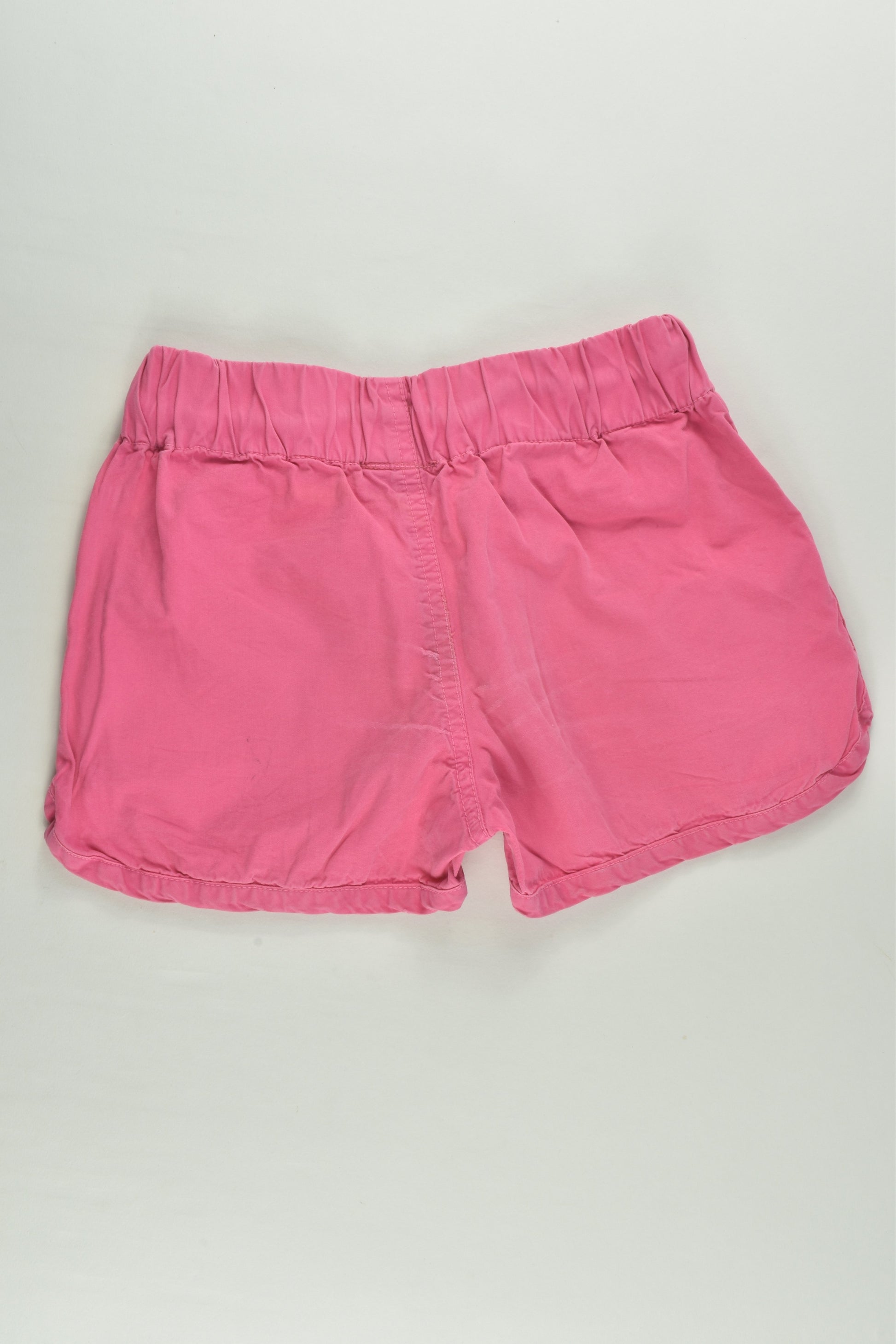 Danefae Size 7 Shorts
