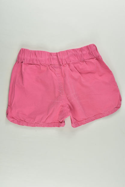 Danefae Size 7 Shorts