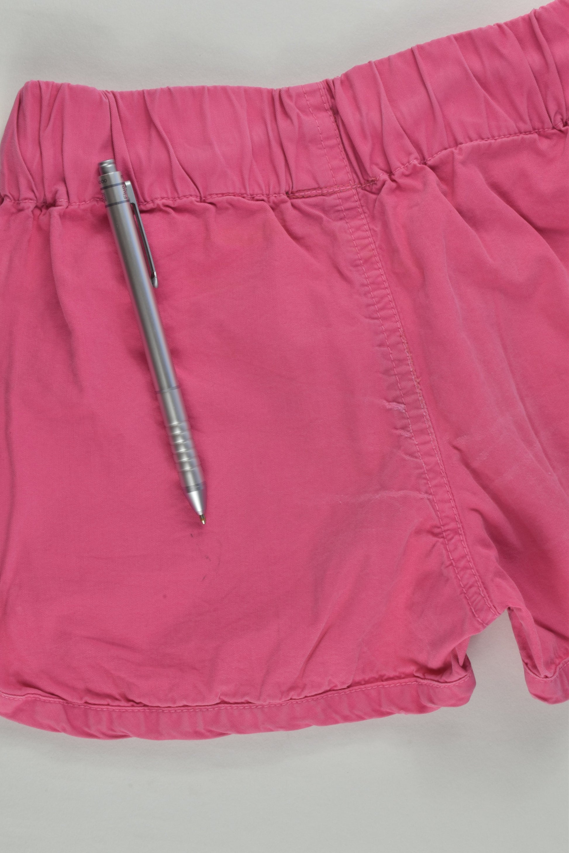 Danefae Size 7 Shorts