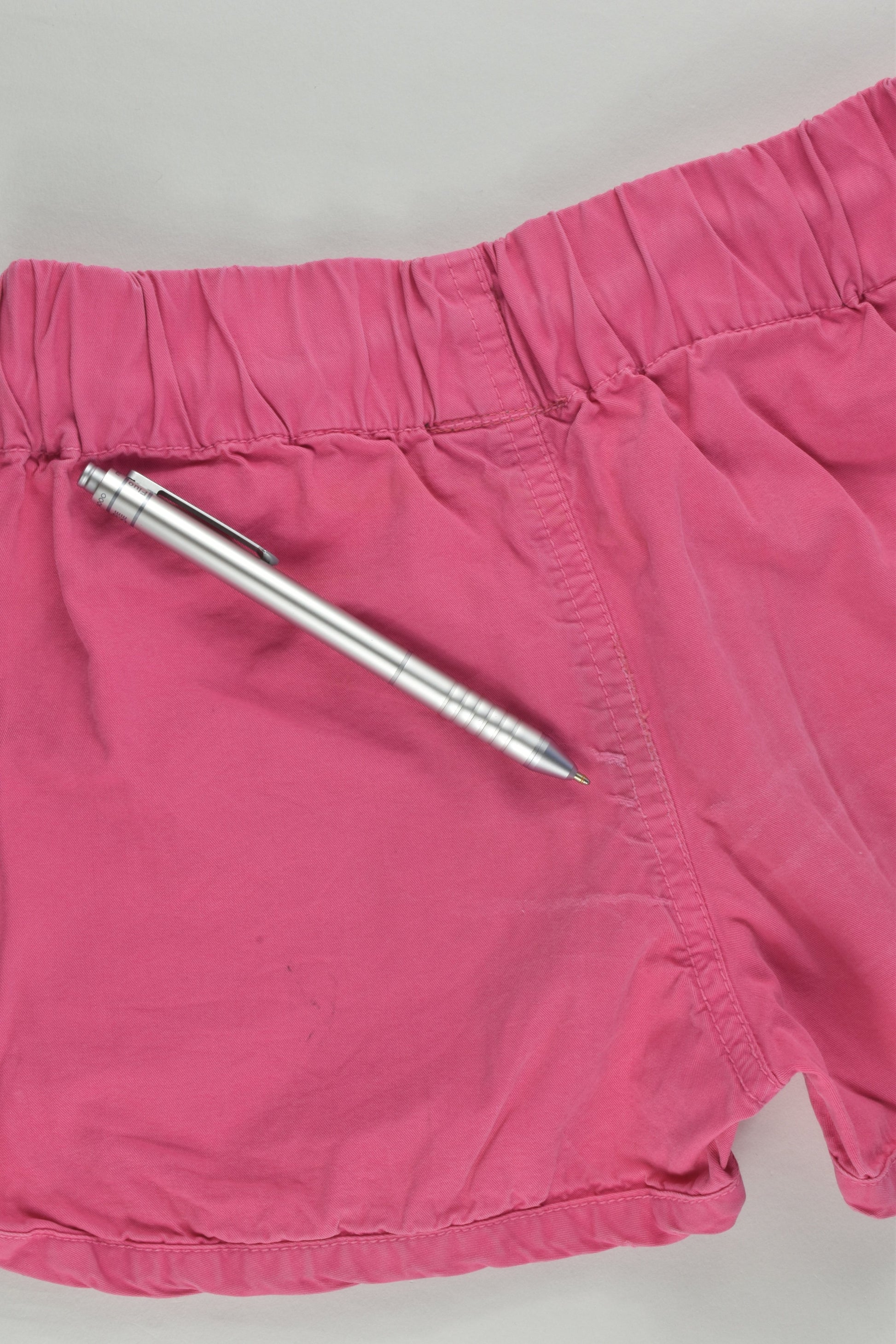Danefae Size 7 Shorts