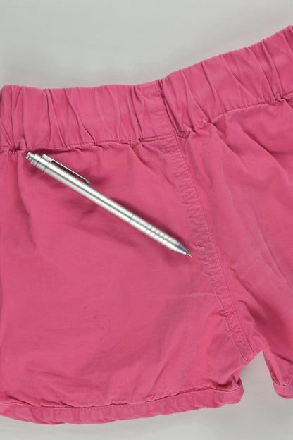 Danefae Size 7 Shorts