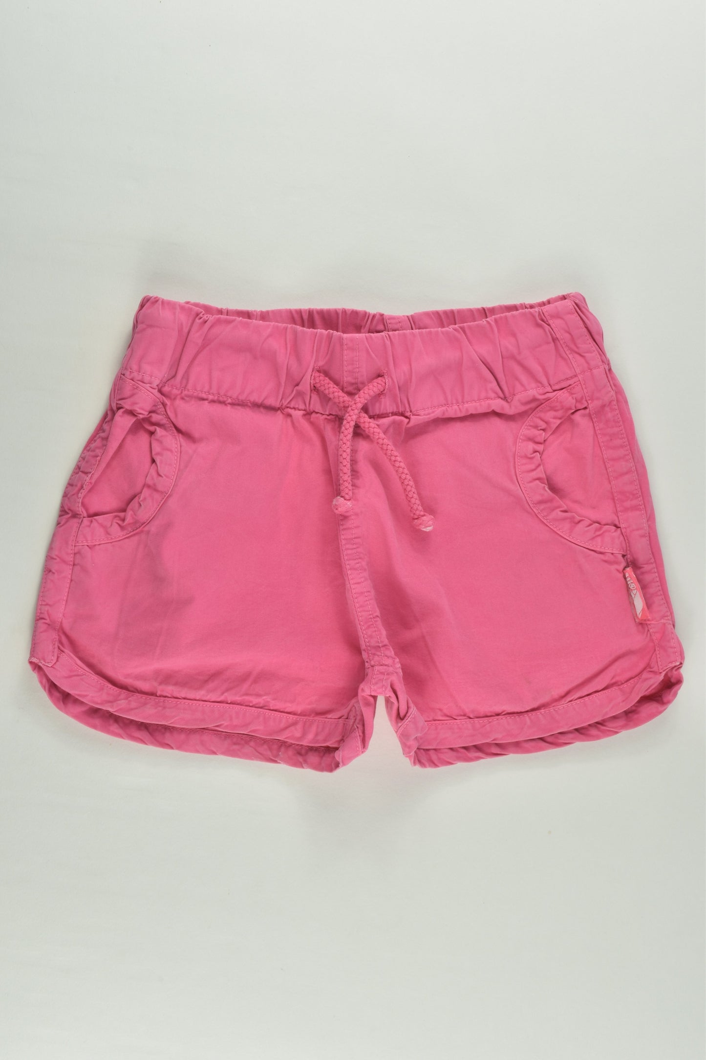 Danefae Size 7 Shorts