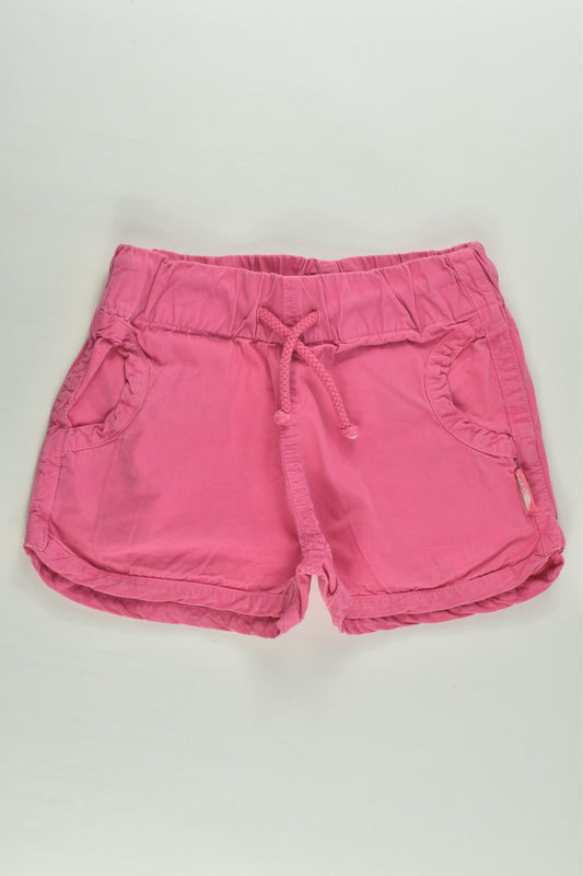 Danefae Size 7 Shorts