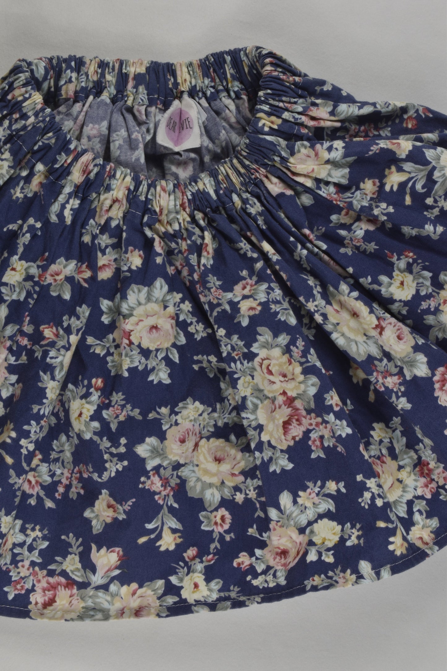 Dear Evie Size 2 Floral Skirt