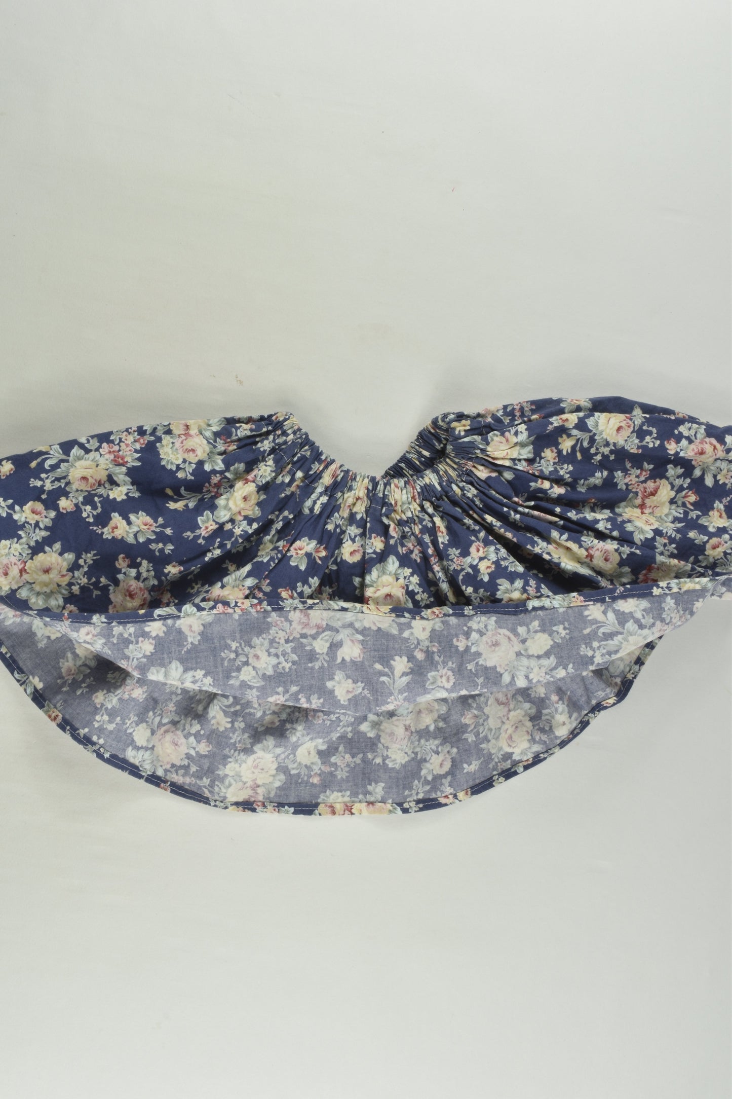 Dear Evie Size 2 Floral Skirt