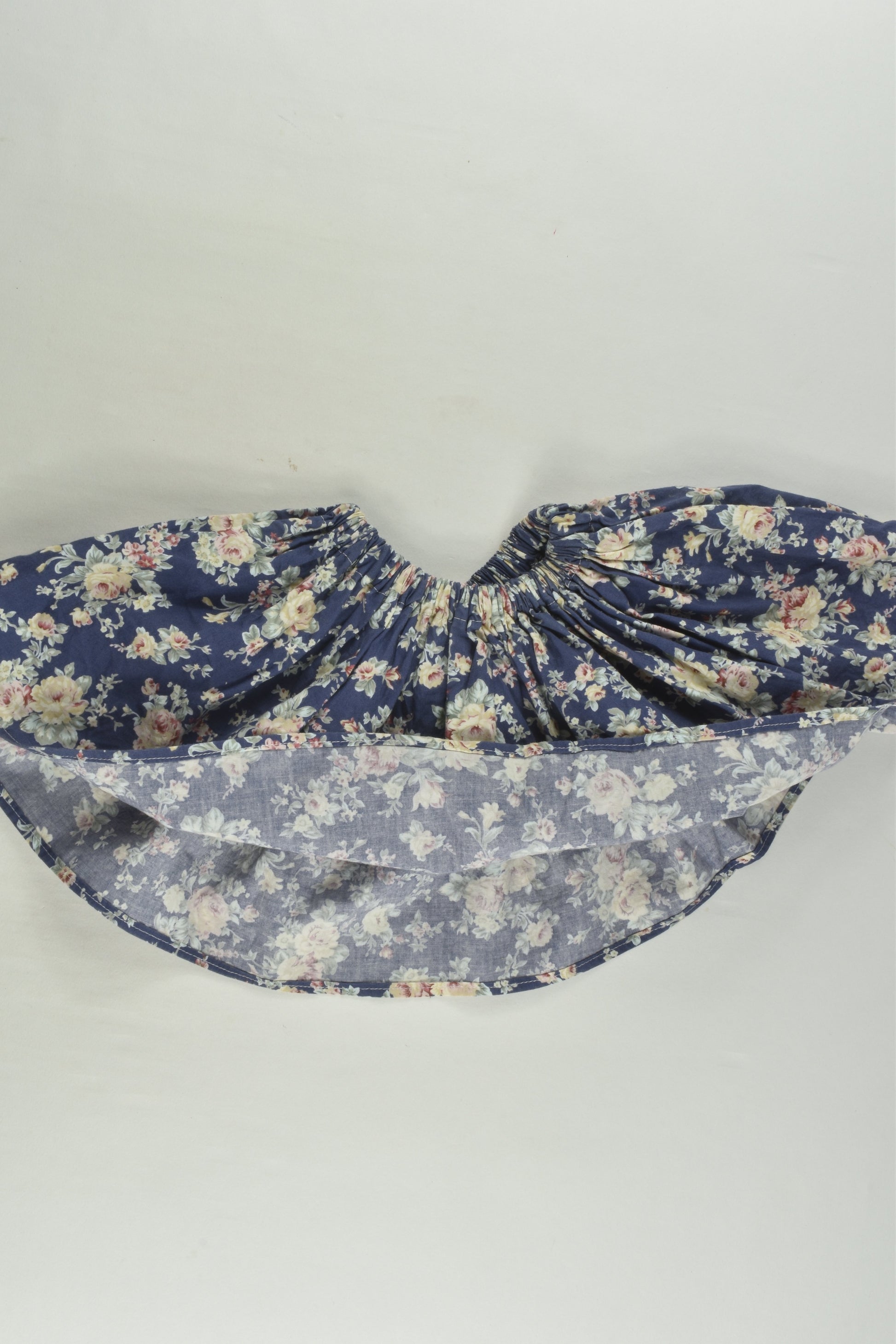 Dear Evie Size 2 Floral Skirt