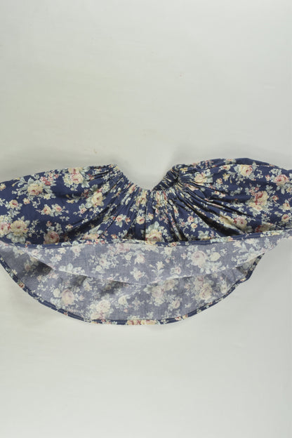 Dear Evie Size 2 Floral Skirt