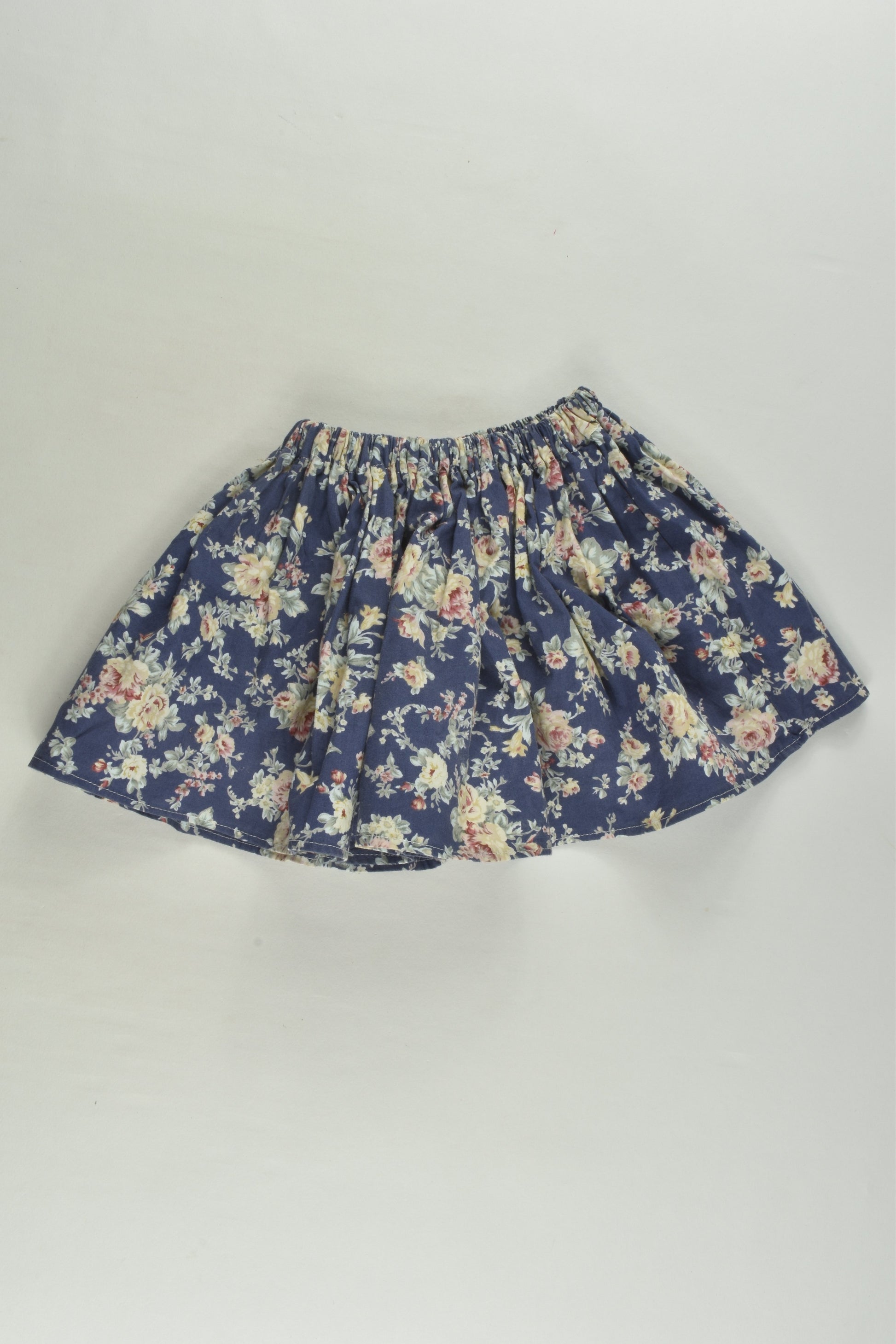 Dear Evie Size 2 Floral Skirt