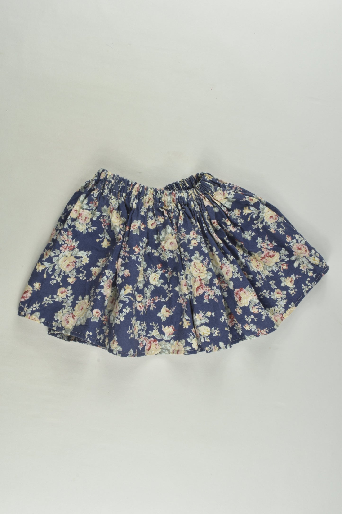Dear Evie Size 2 Floral Skirt