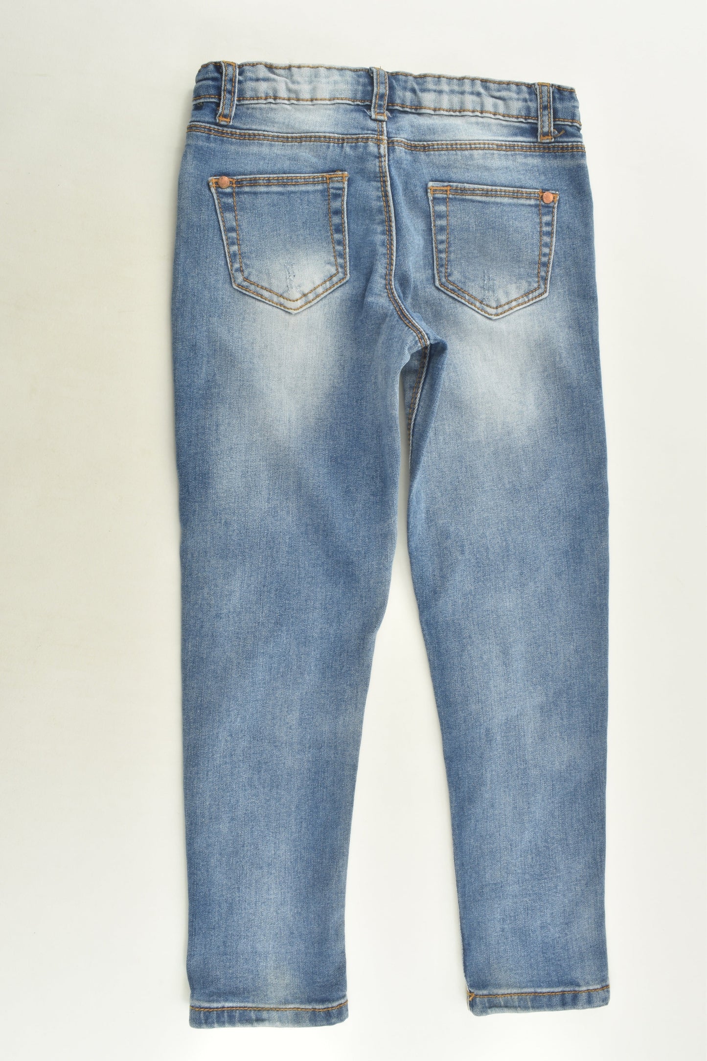 Denim Co Size 4-5 Denim Pants