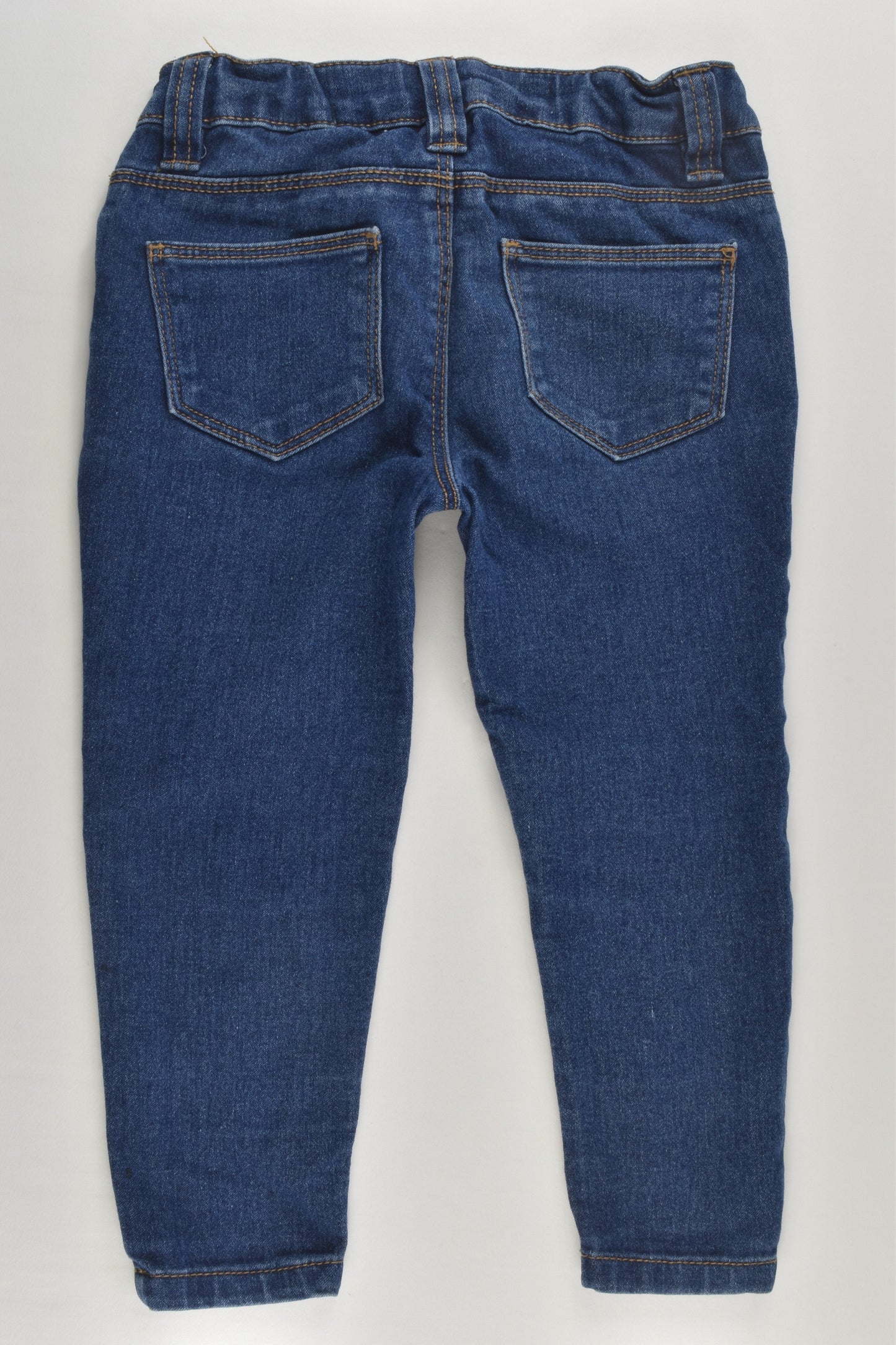 Denim Co. Size 2-3 (98 cm) Denim Pants