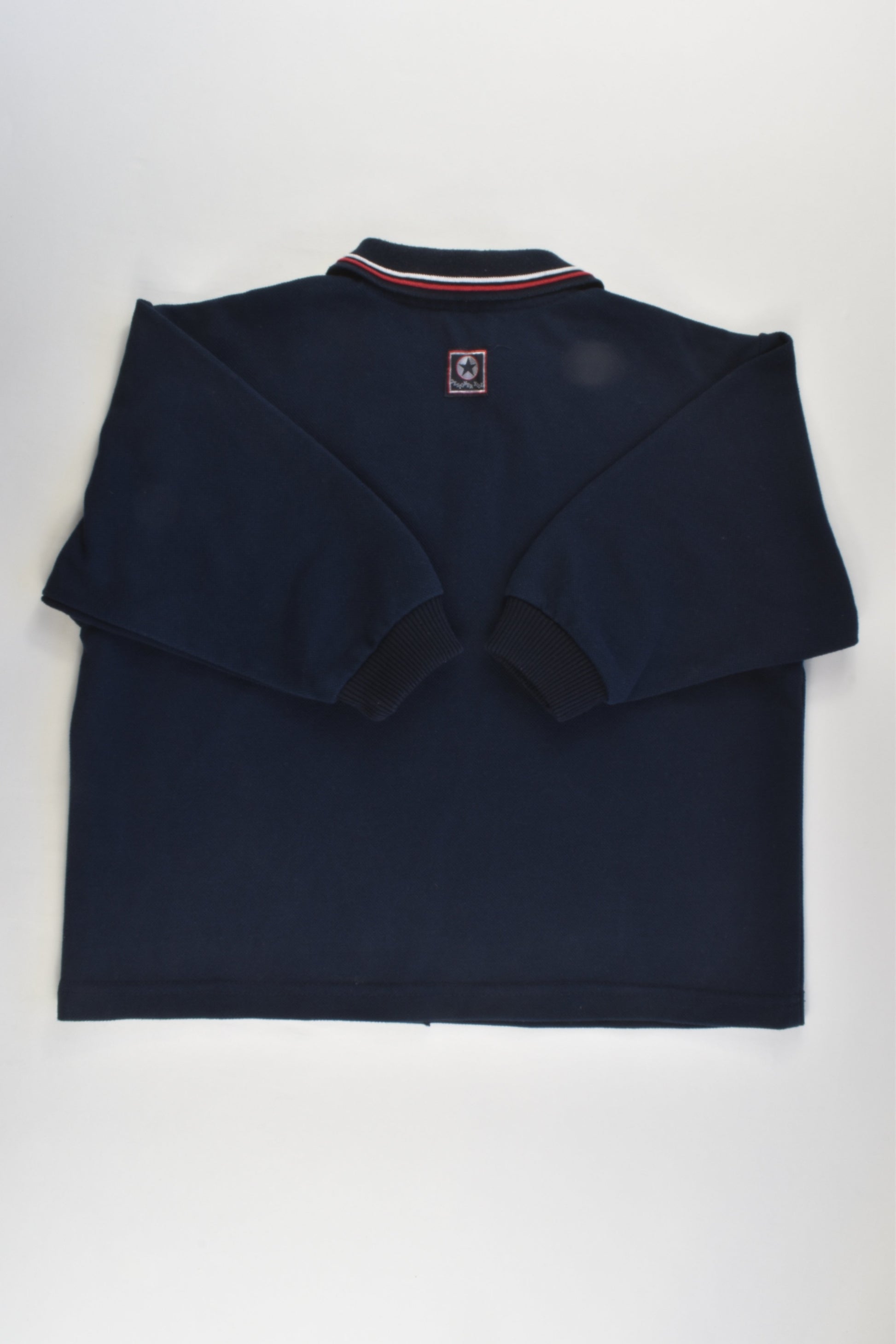 Designer Kidz (AU) Size 4 Vintage Polo Top