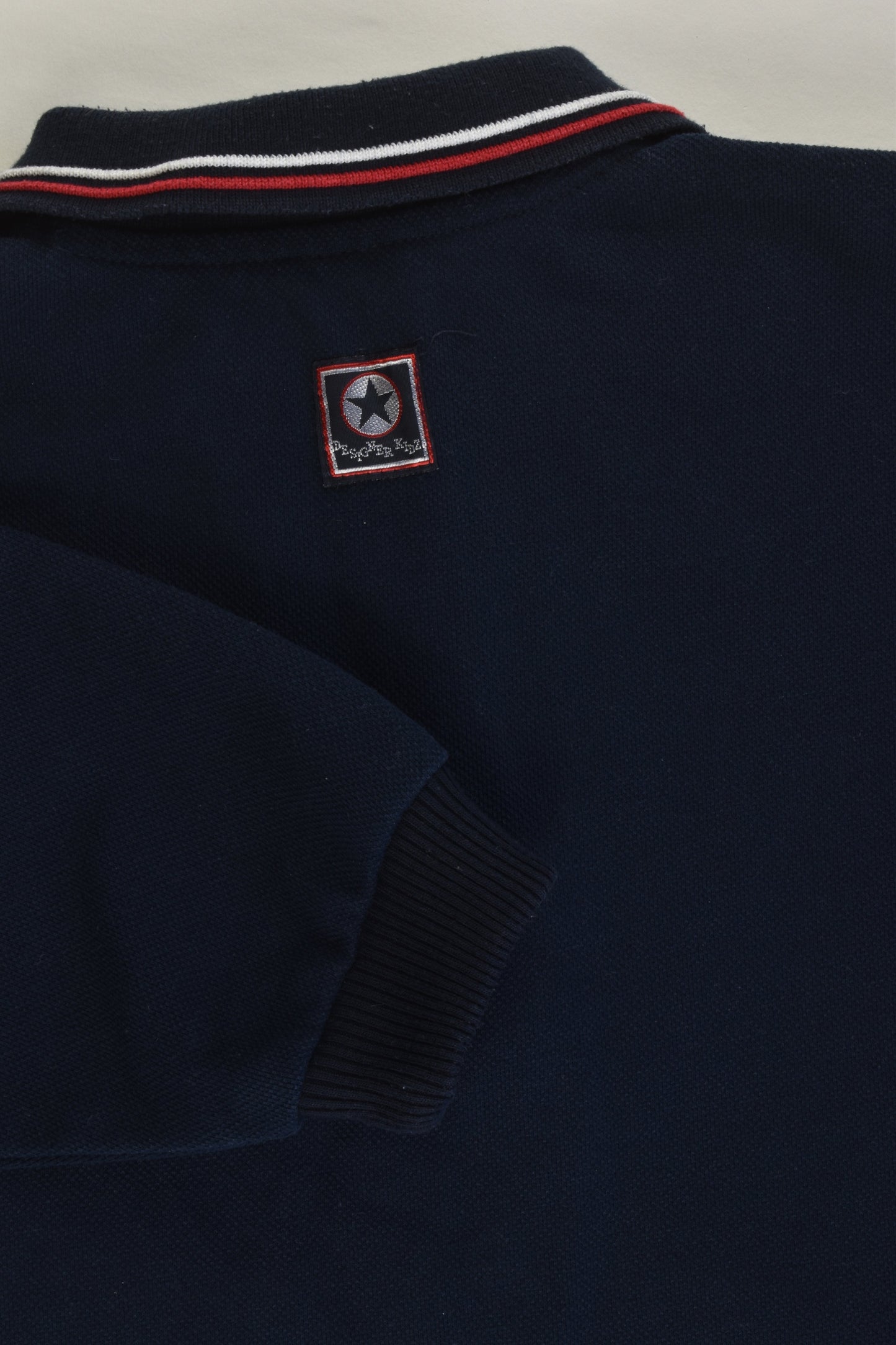 Designer Kidz (AU) Size 4 Vintage Polo Top
