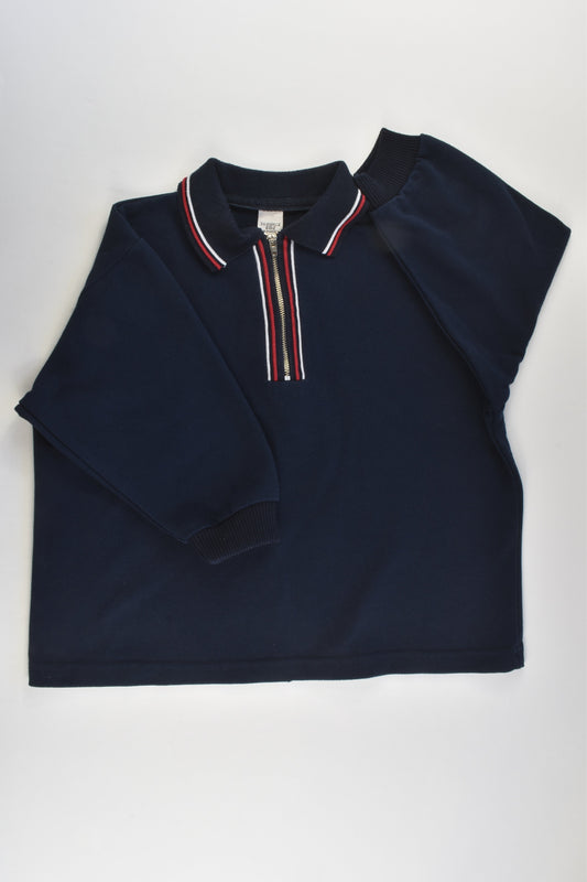 Designer Kidz (AU) Size 4 Vintage Polo Top