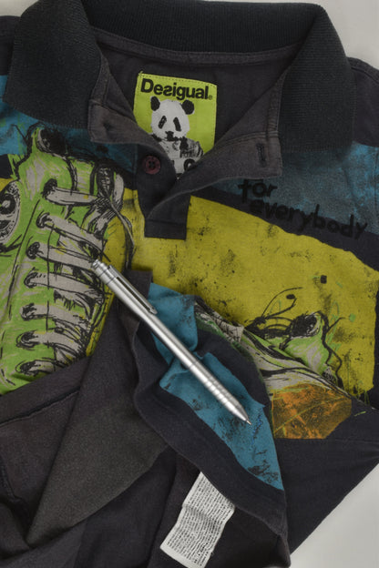Desigual Size 7-8 T-shirt